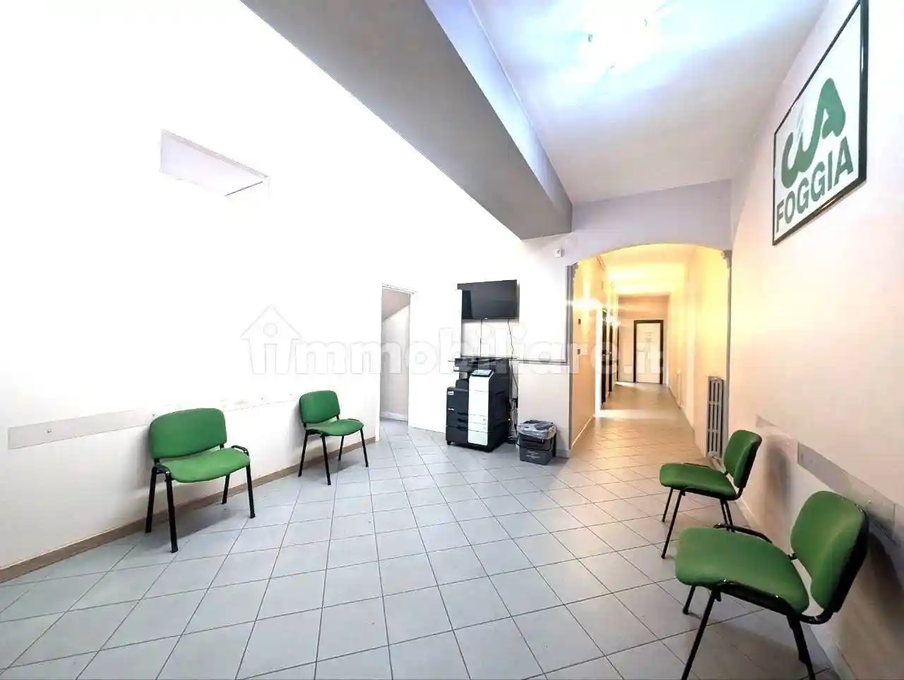 Appartamento in vendita a San Severo