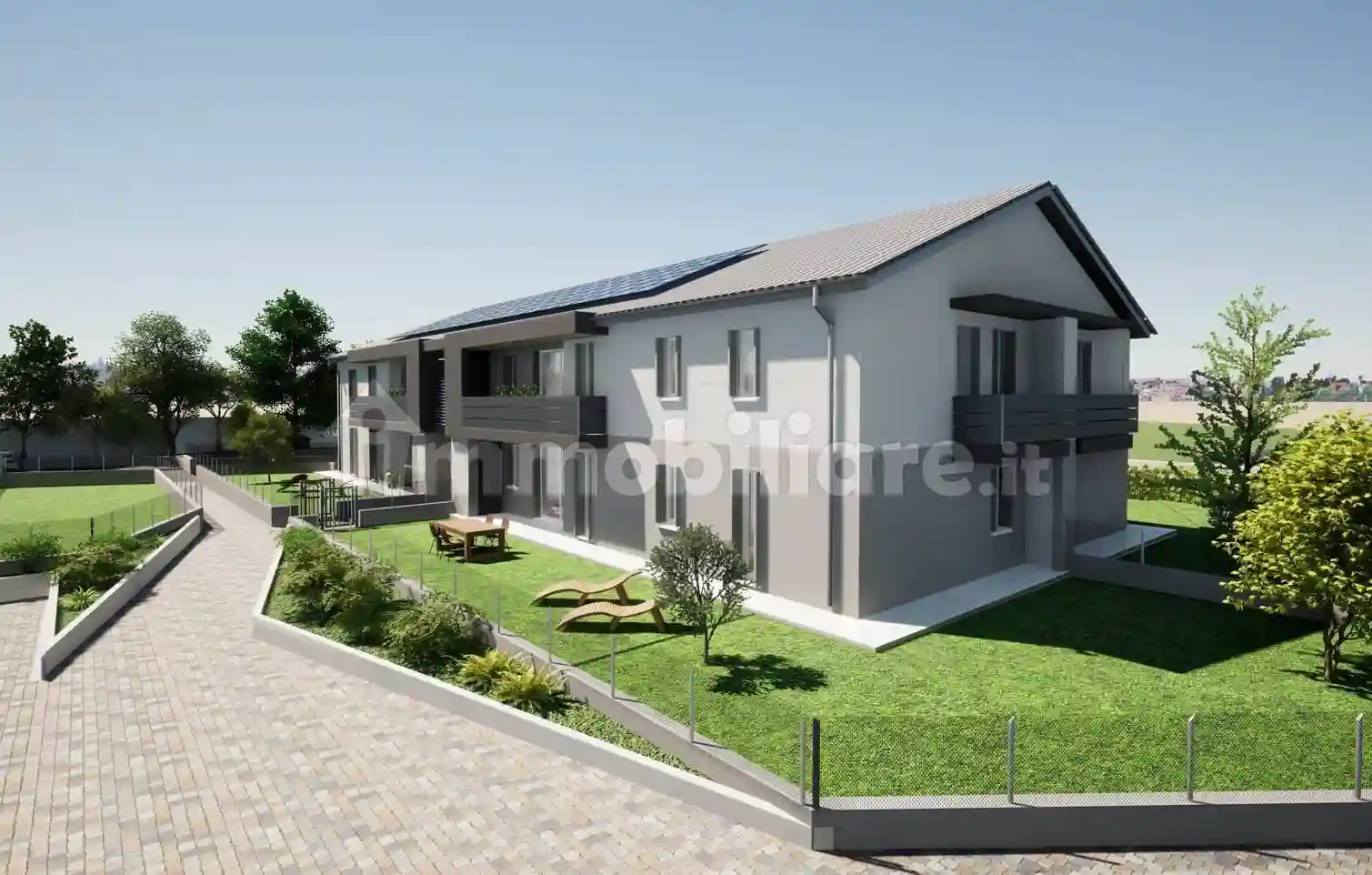 Appartamento - foto 3