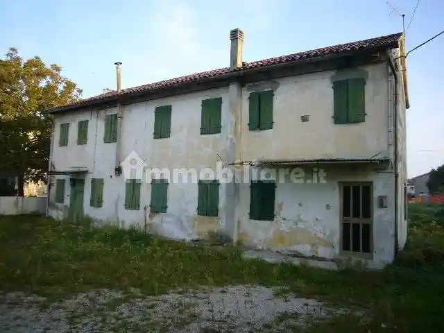 Rustico - Casale in vendita a Paese