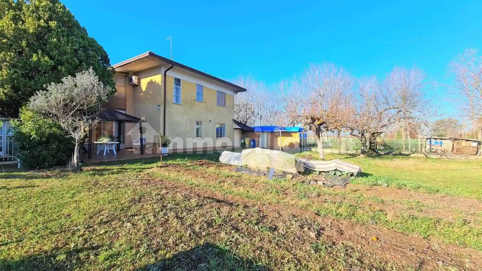 Casa indipendente - foto 2