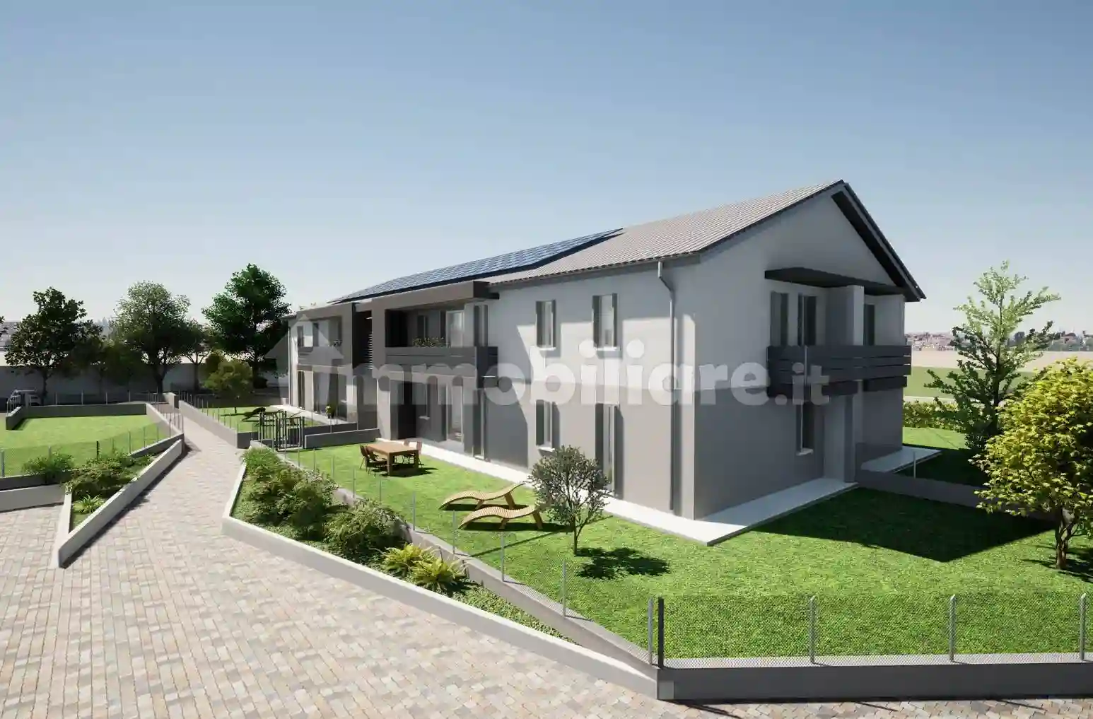 Appartamento - foto 2