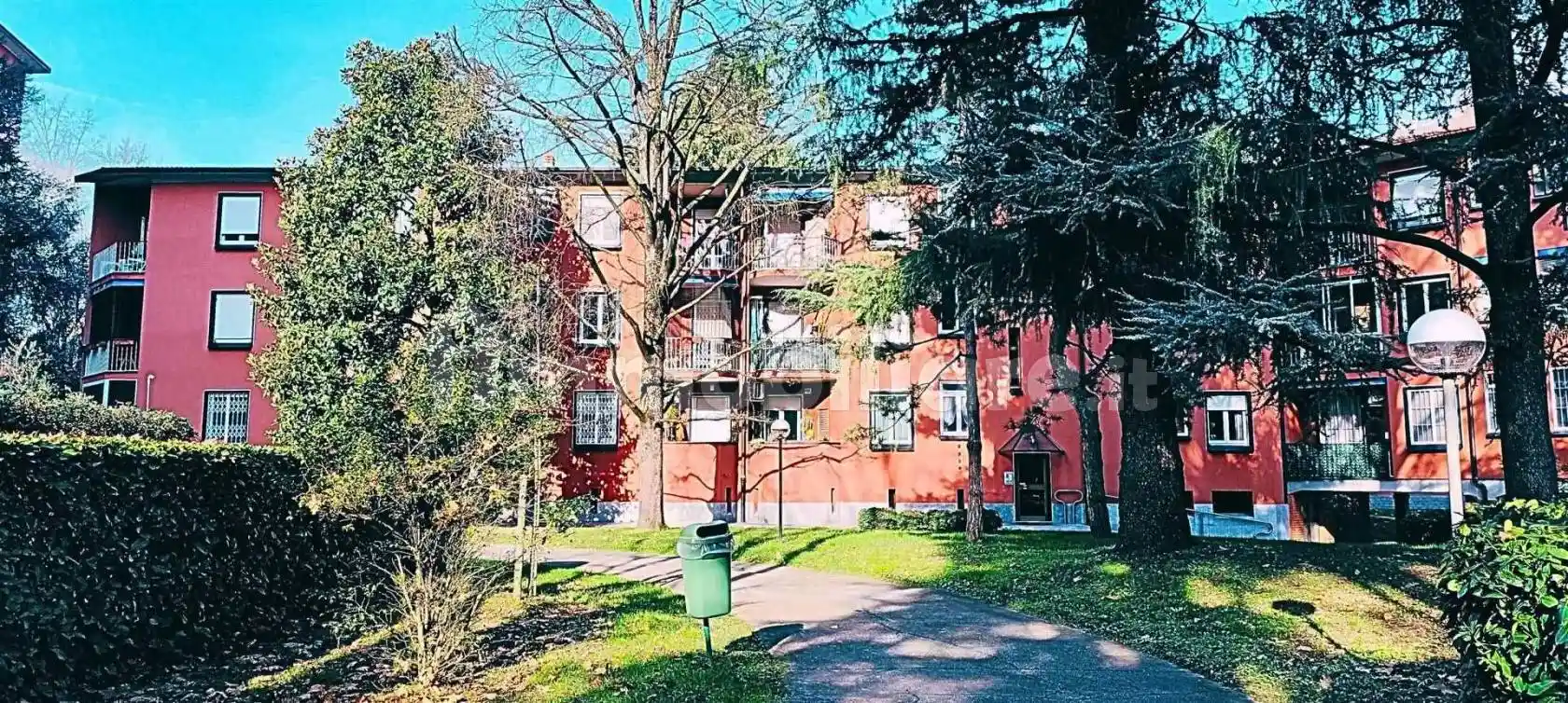 Appartamento in vendita a Cinisello Balsamo