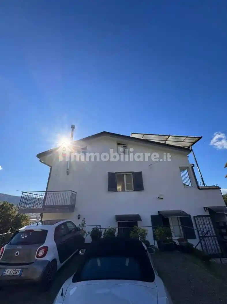 Appartamento in affitto a Giffoni Sei Casali