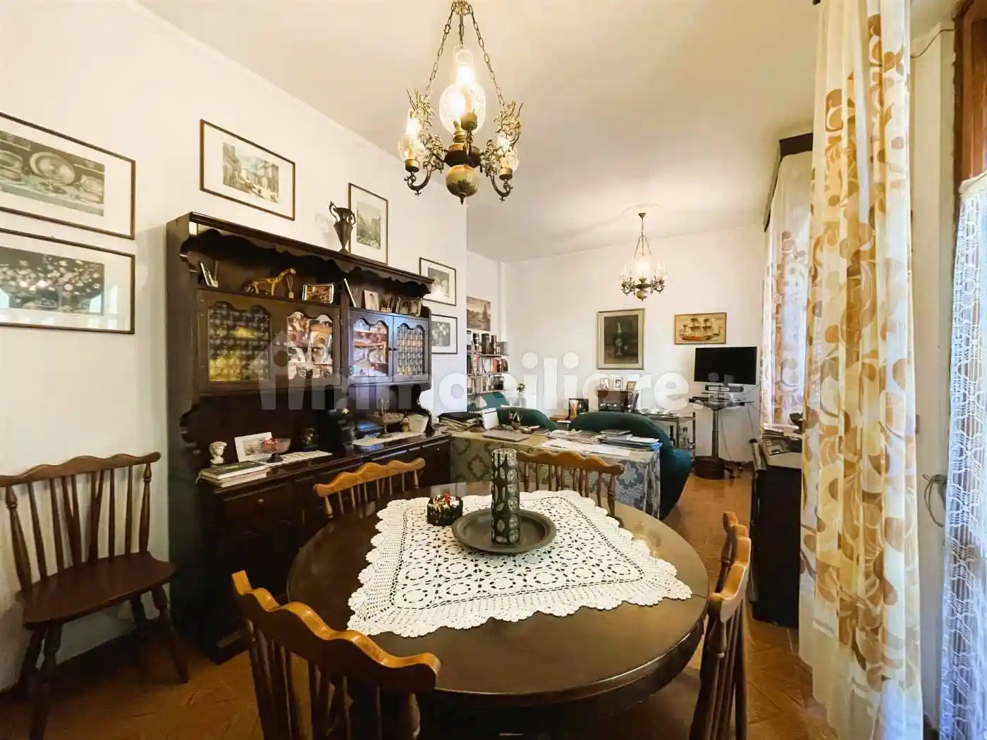 Appartamento in vendita a Viareggio