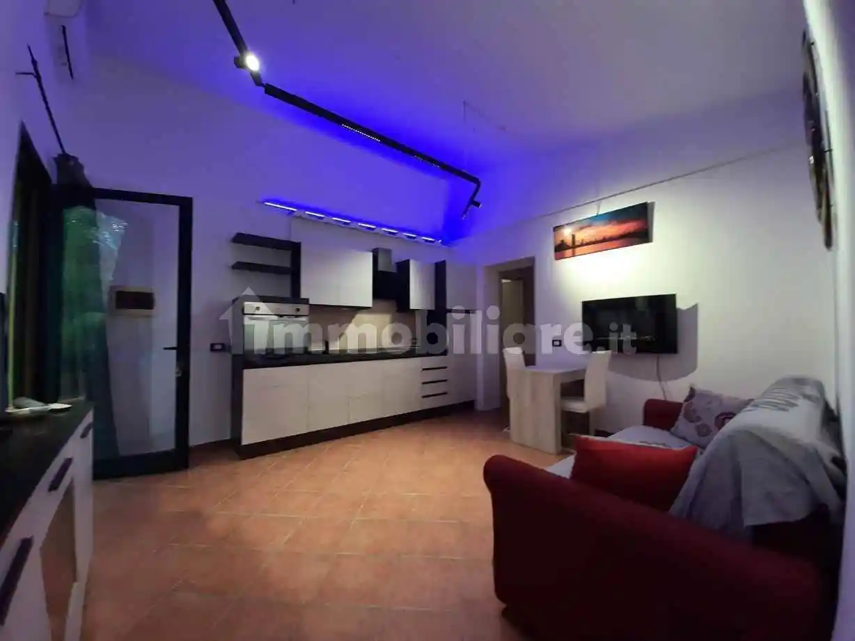 Appartamento in vendita a Casale Marittimo