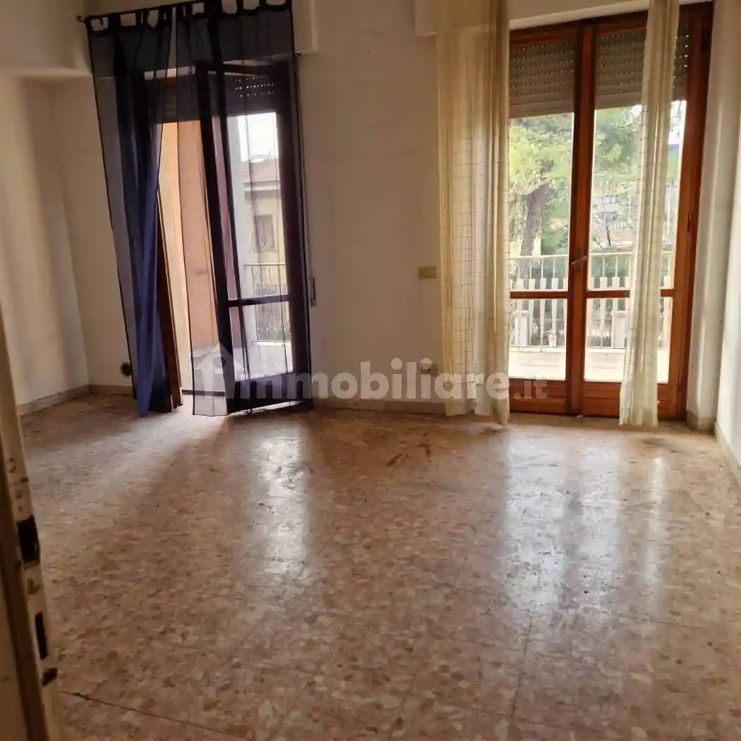 Appartamento in vendita a Prato