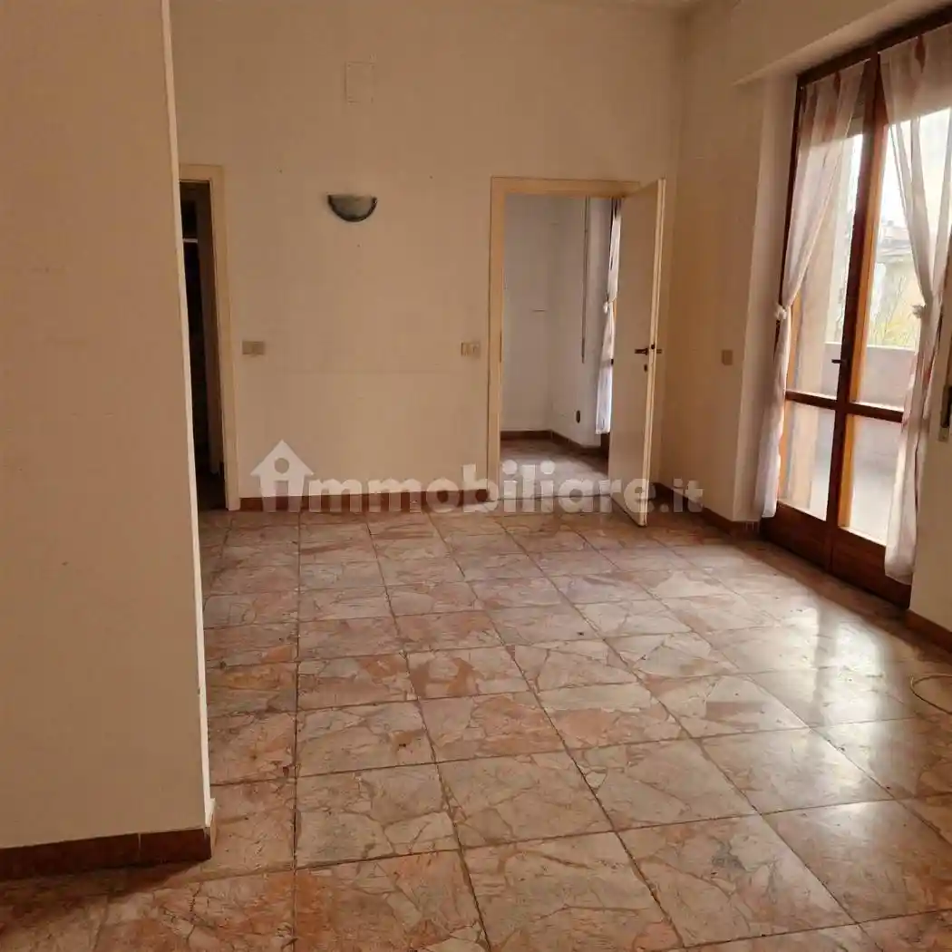 Appartamento in vendita a Prato