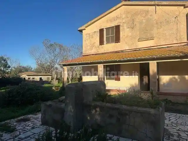 Rustico - Casale in vendita a Orbetello