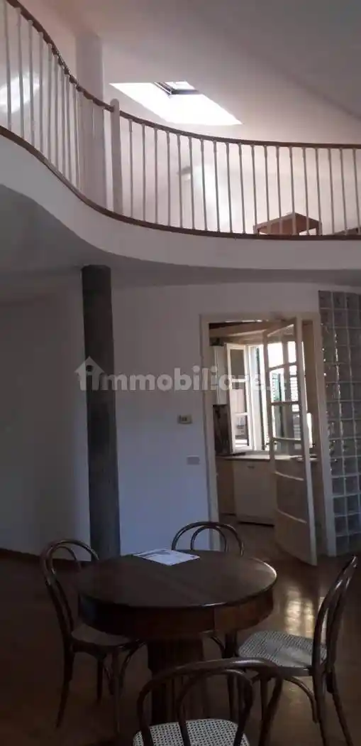 Appartamento in vendita a Crema