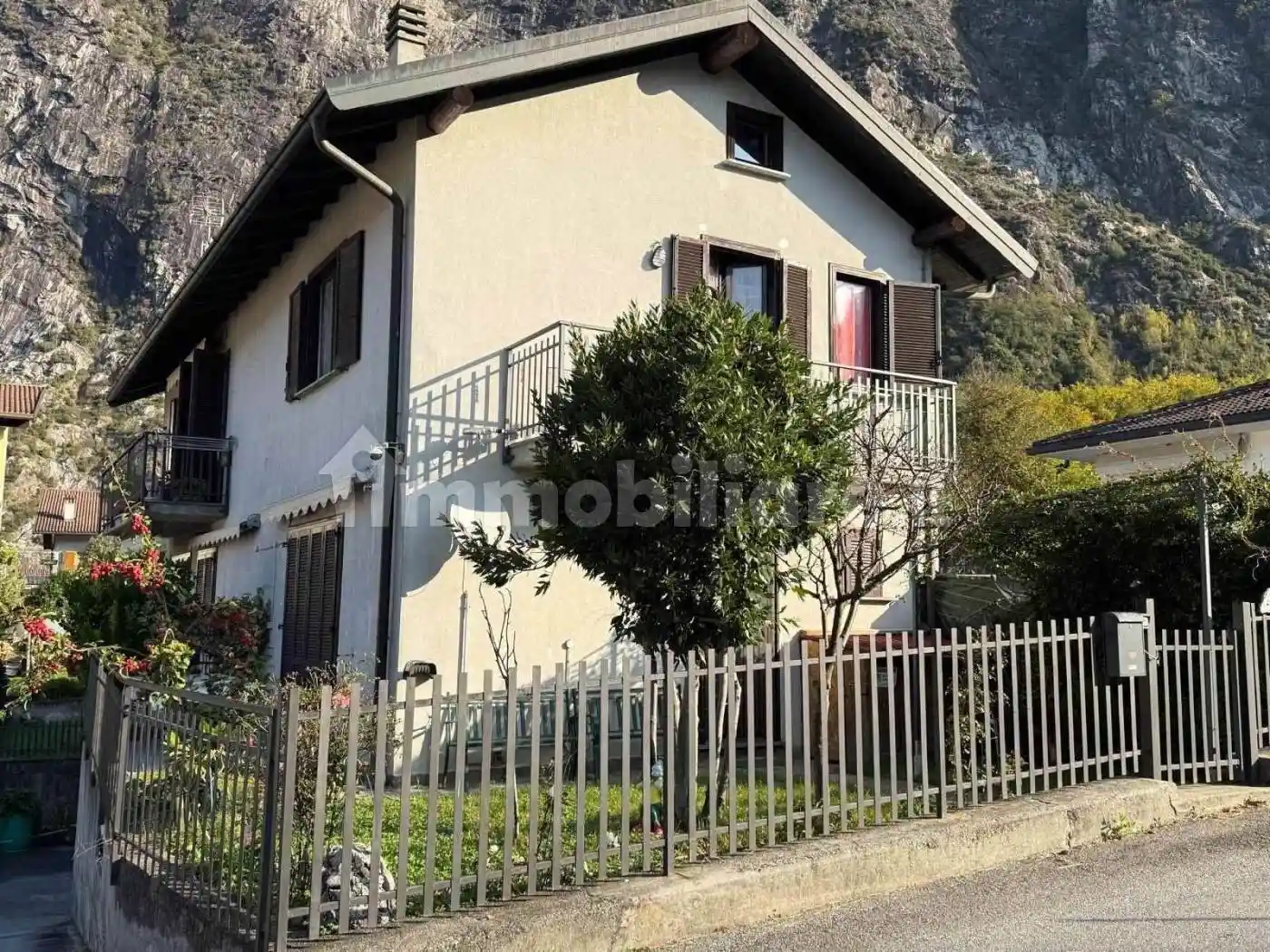 Appartamento in vendita a Novate Mezzola