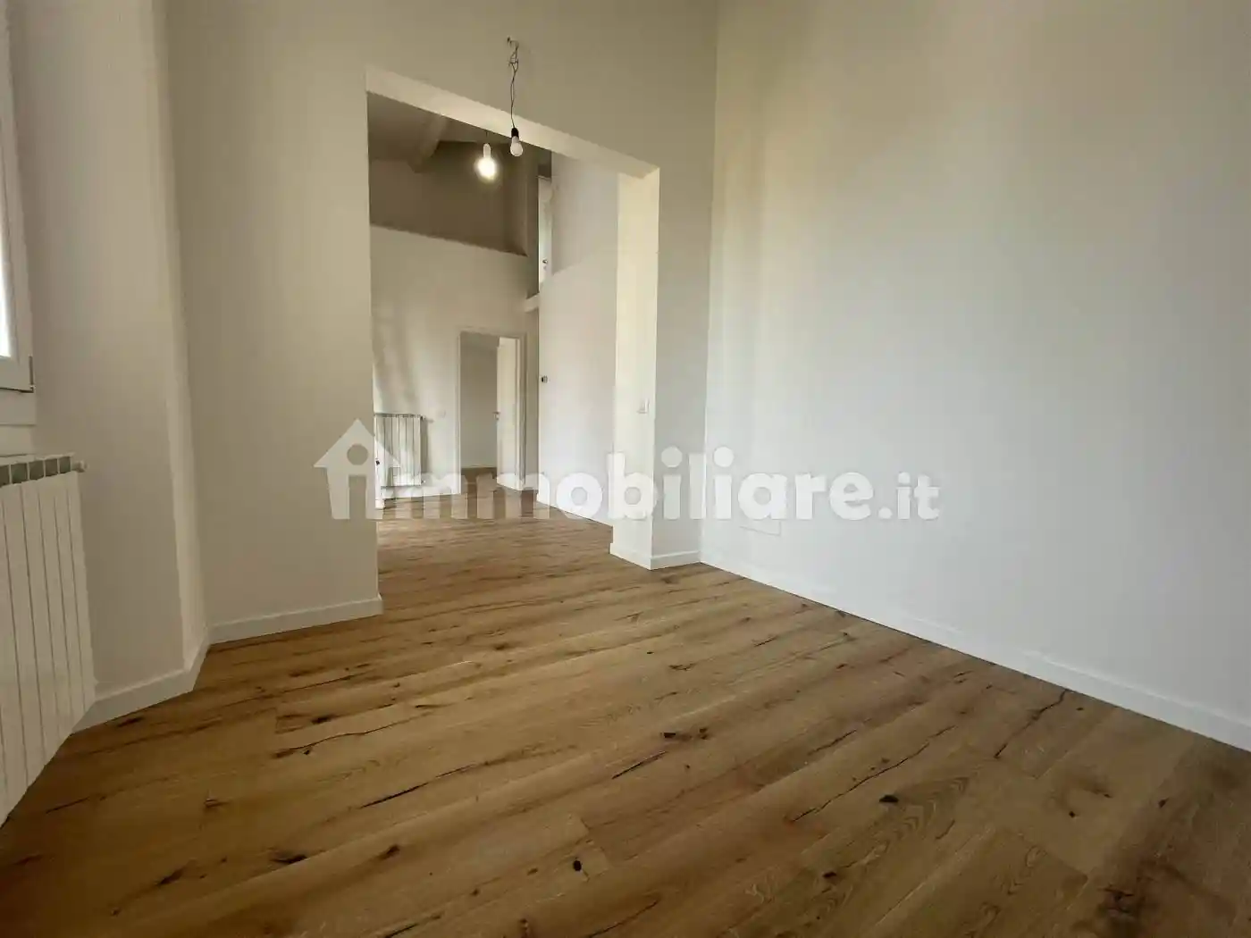 Appartamento in vendita a Firenze