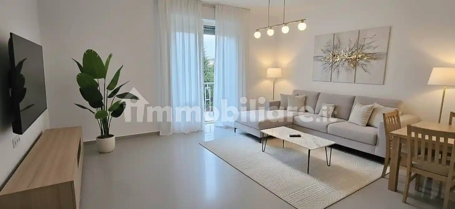 Appartamento in vendita a Siena