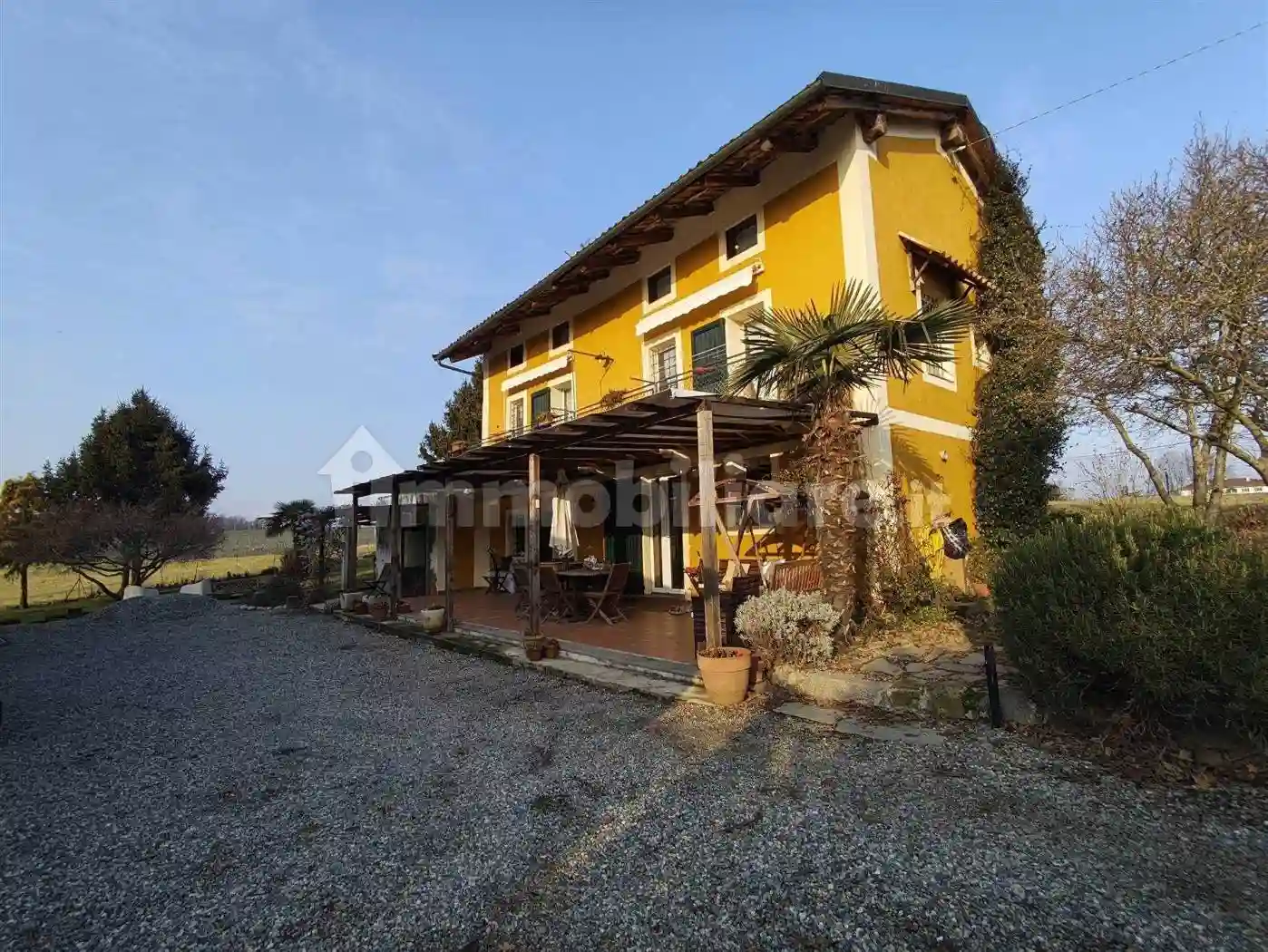 Casa indipendente - foto 3