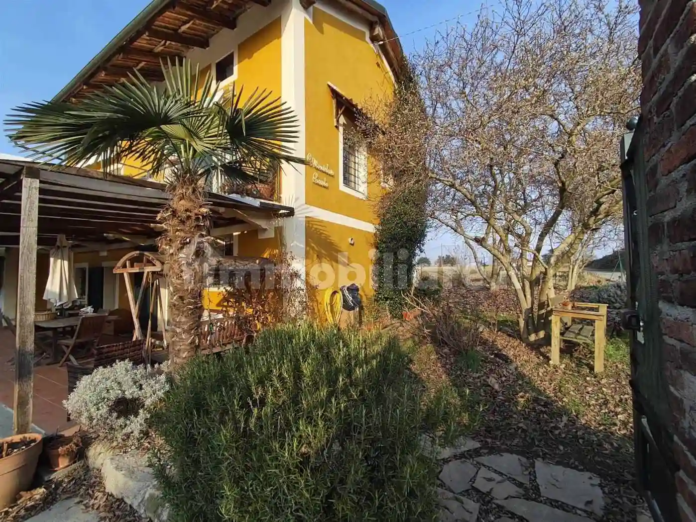 Casa indipendente - foto 4