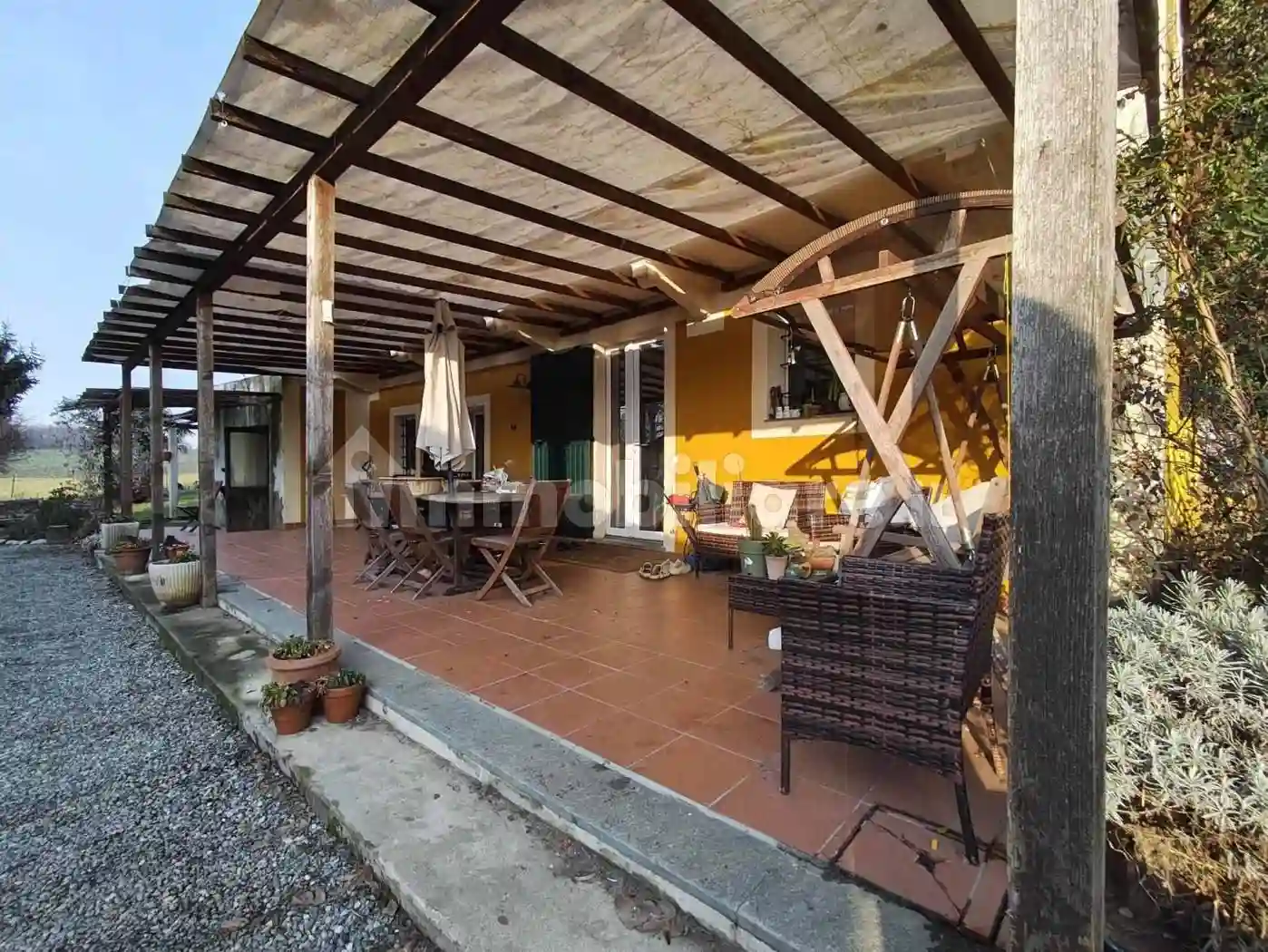 Casa indipendente - foto 5