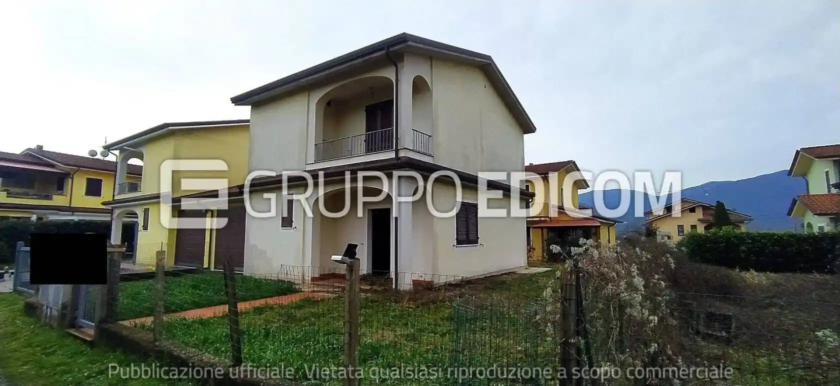 Appartamento in vendita a Villafranca in Lunigiana