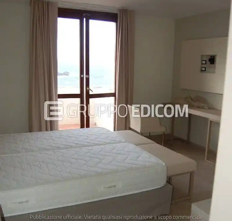 Appartamento in vendita a Santa Teresa Gallura