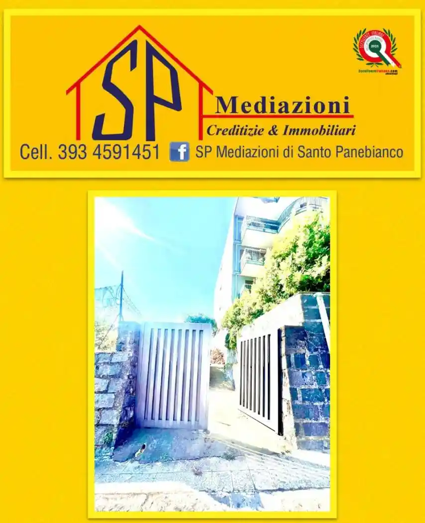 Casa indipendente in vendita a Santa Venerina