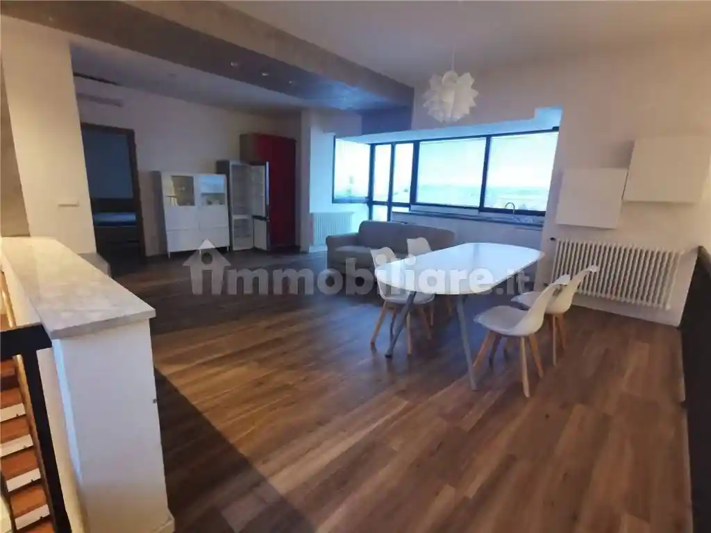 Attico - Mansarda in affitto a Empoli