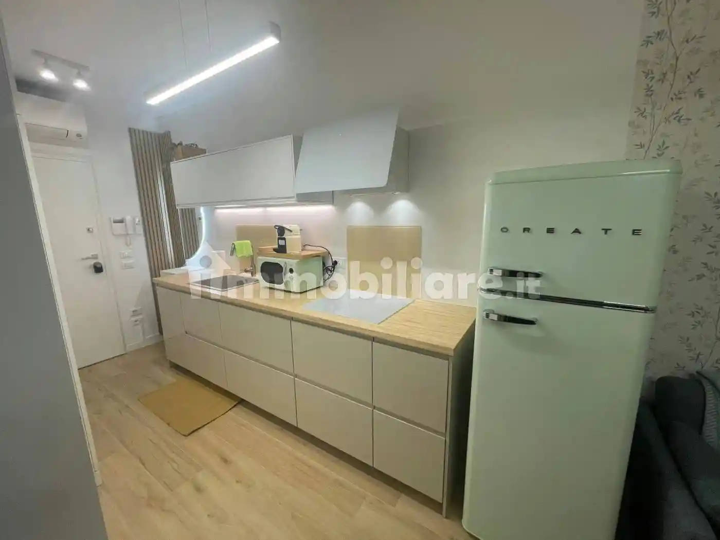 Appartamento in affitto a Bologna