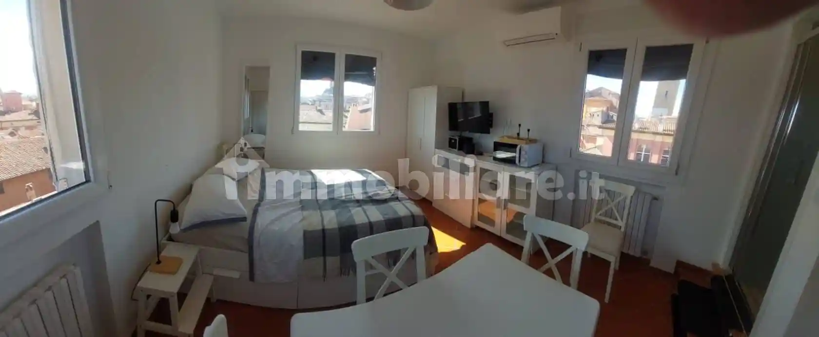 Appartamento in affitto a Bologna