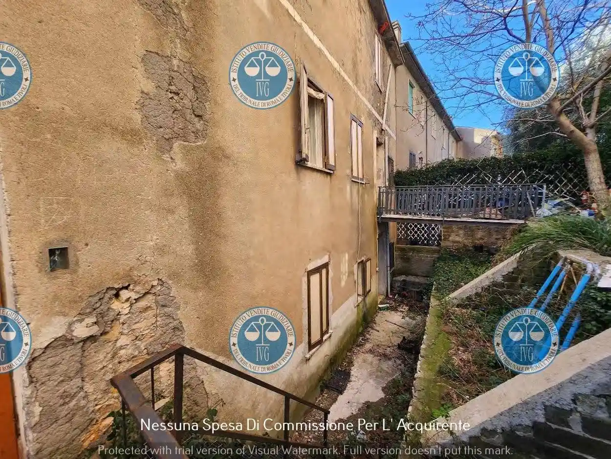 Appartamento in vendita a San Polo dei Cavalieri