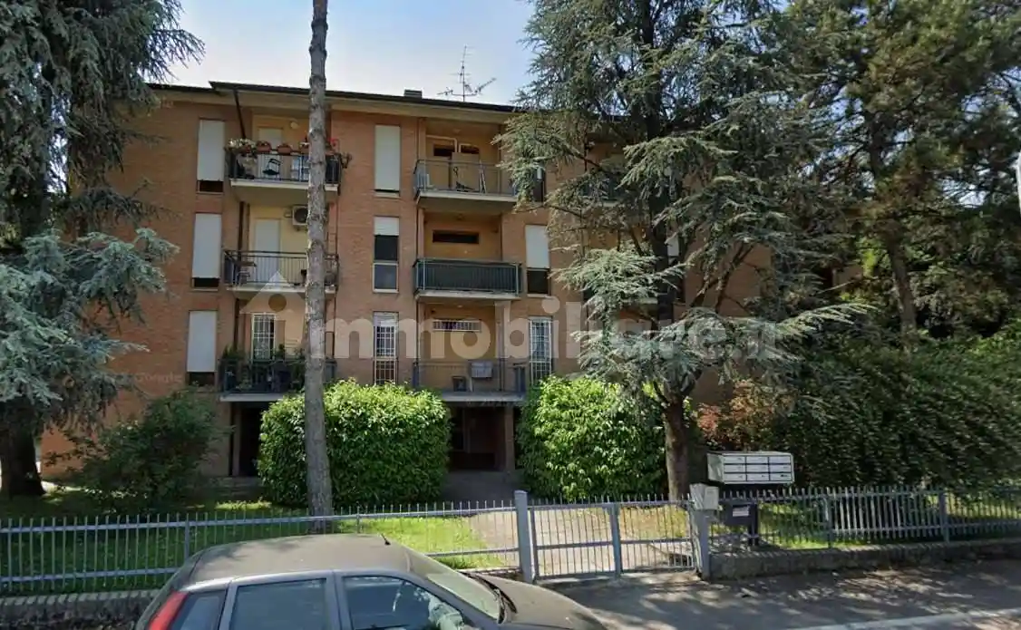 Appartamento in vendita a San Giovanni in Persiceto