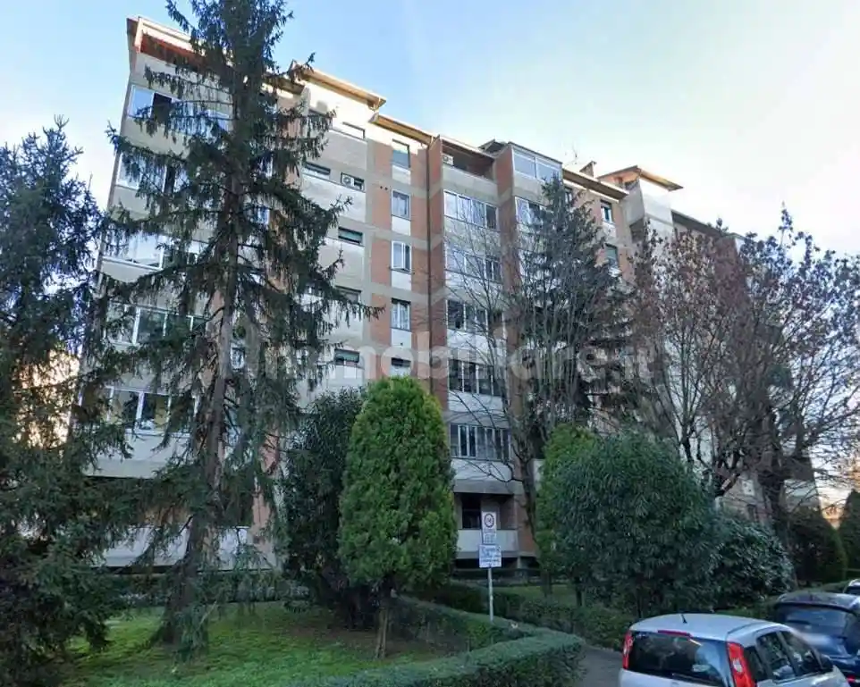 Appartamento in vendita a Bologna