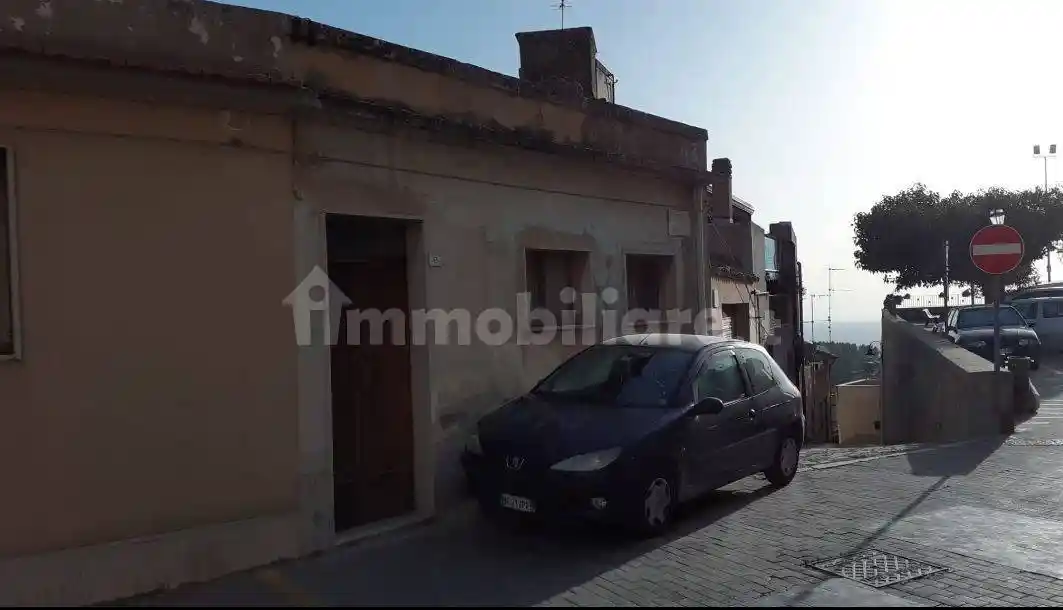 Rustico - Casale in vendita a Chiaramonte Gulfi