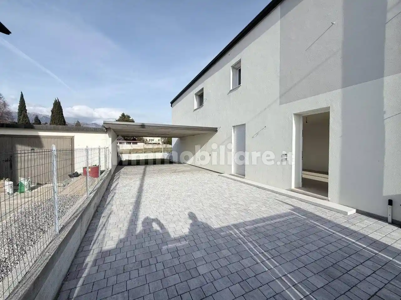 Villa in vendita a Fonte