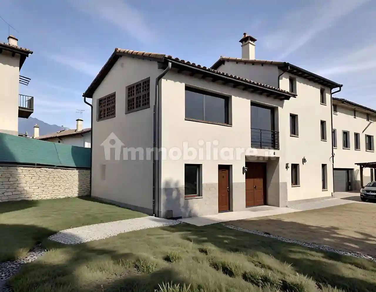 Villetta a schiera - foto 3