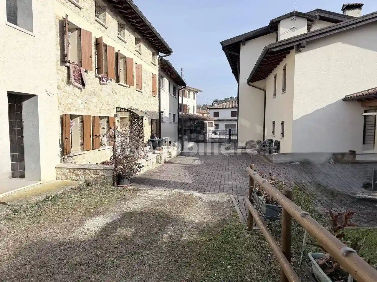 Villetta a schiera - foto 5