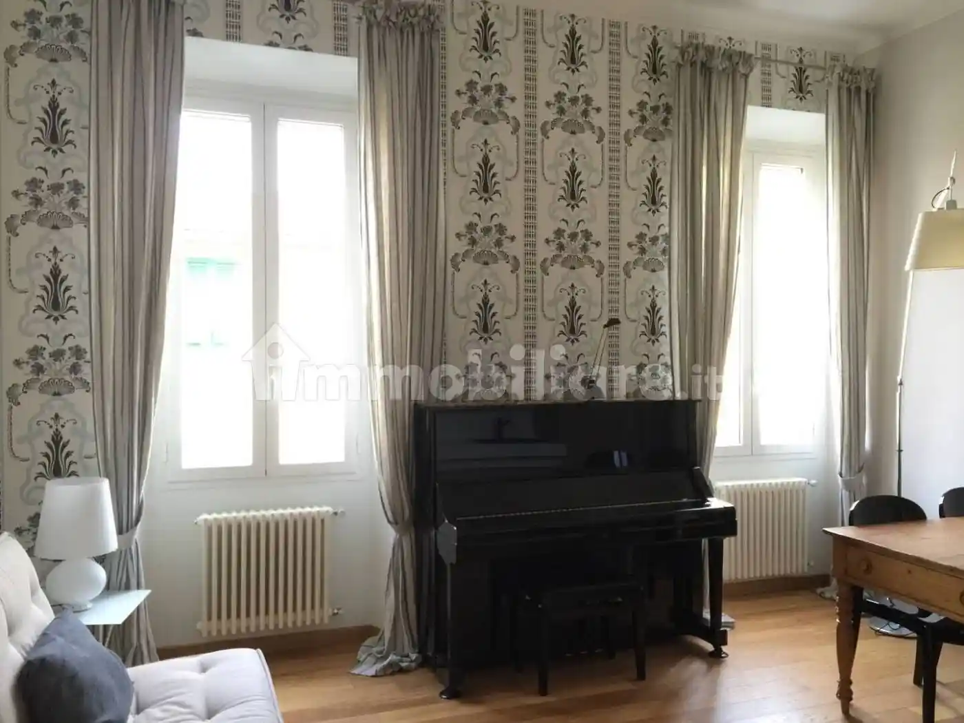 Appartamento in affitto a Firenze