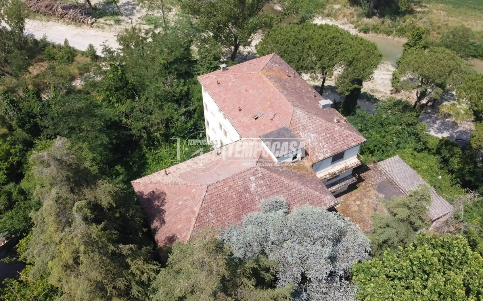 Appartamento in vendita a Castrocaro Terme e Terra del Sole