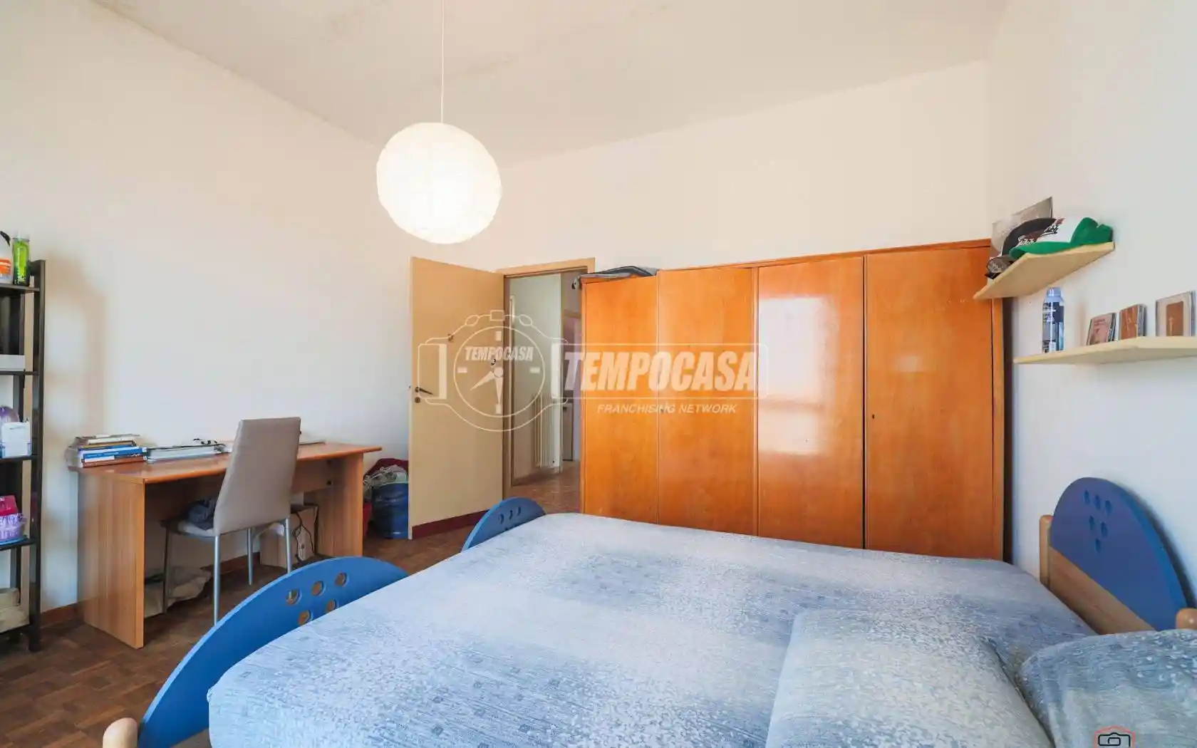 Appartamento in vendita a Forlì