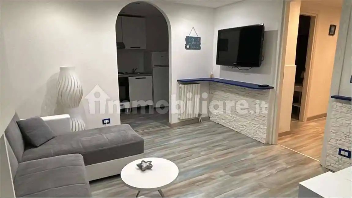 Appartamento in vendita a Ghiffa