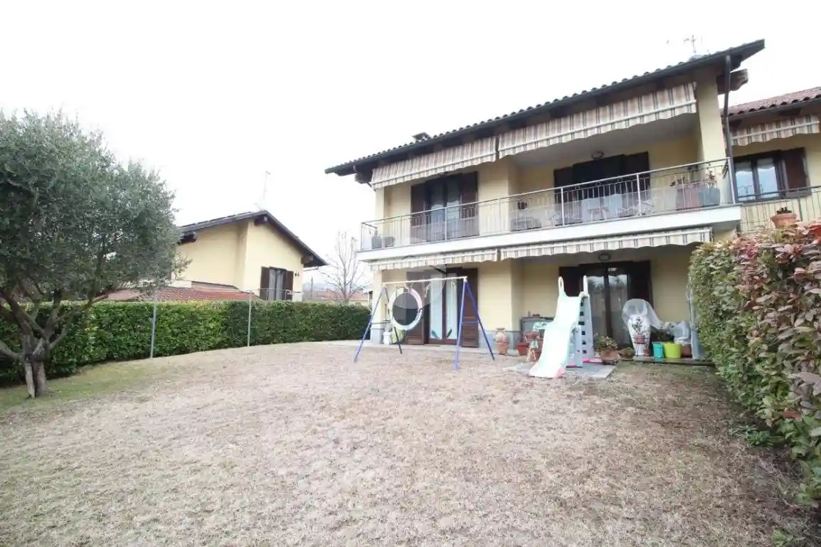 Appartamento in vendita a Moncalieri