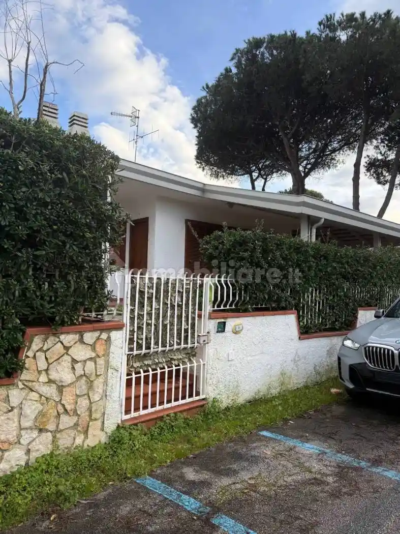 Villa in vendita a Sessa Aurunca