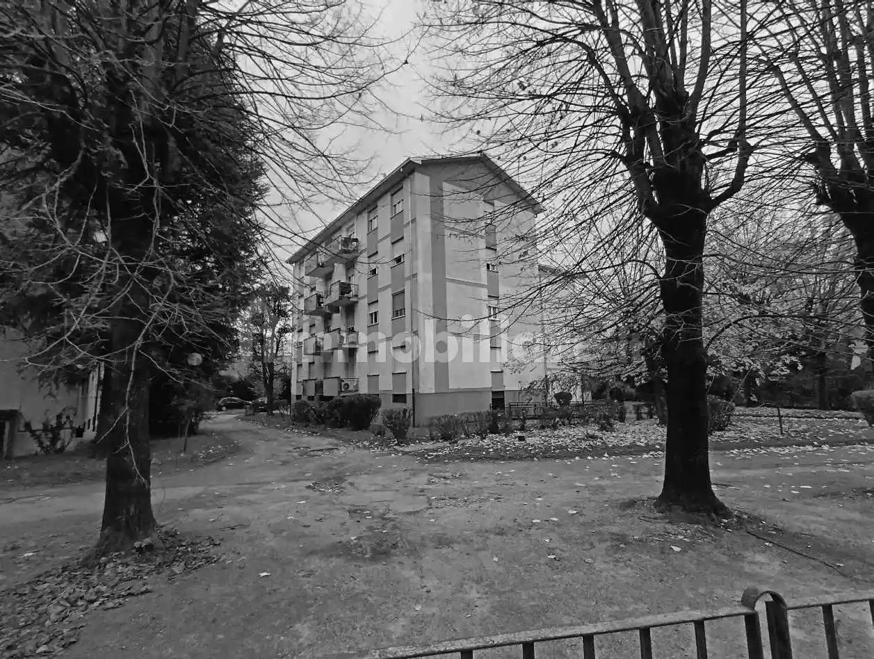 Appartamento in vendita a Seregno