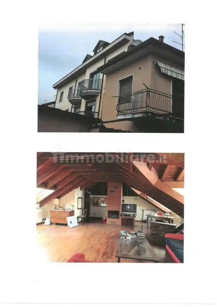 Appartamento in vendita a Cesano Maderno