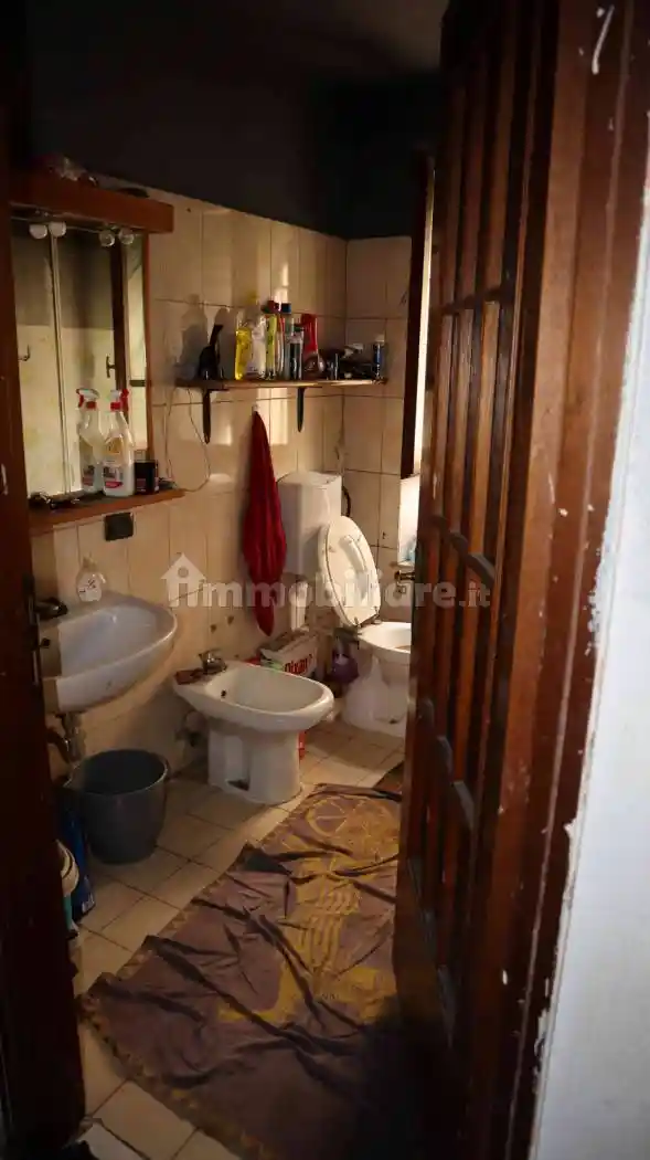 Appartamento in vendita a Bellusco