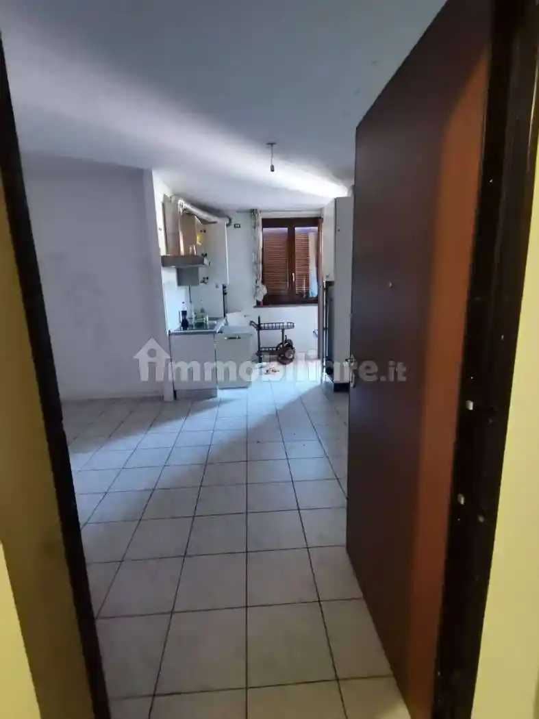 Appartamento in vendita a Seregno