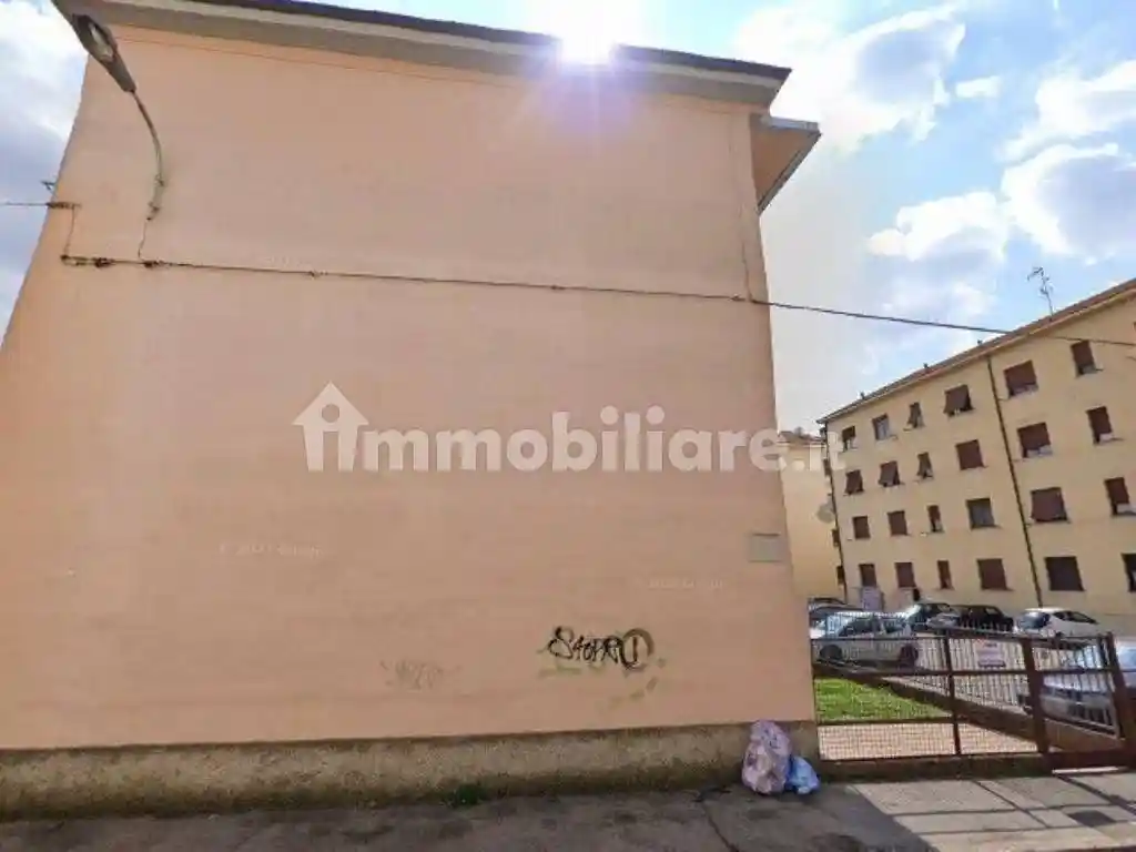 Appartamento in vendita a Lissone