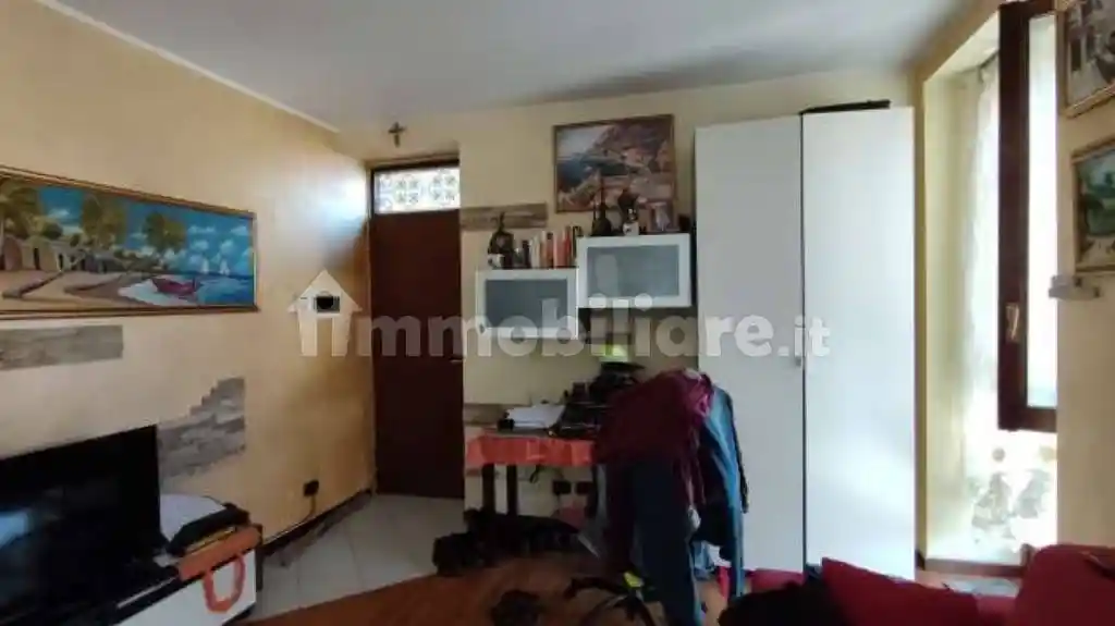 Appartamento in vendita a Lissone