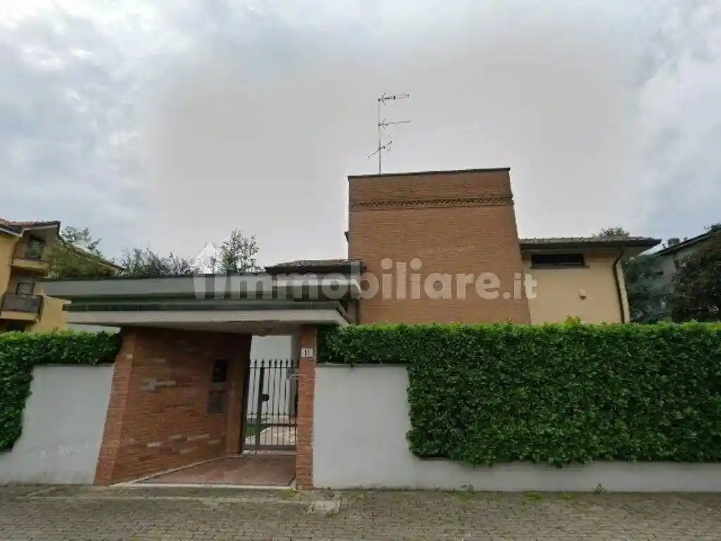 Villa in vendita a Mezzago