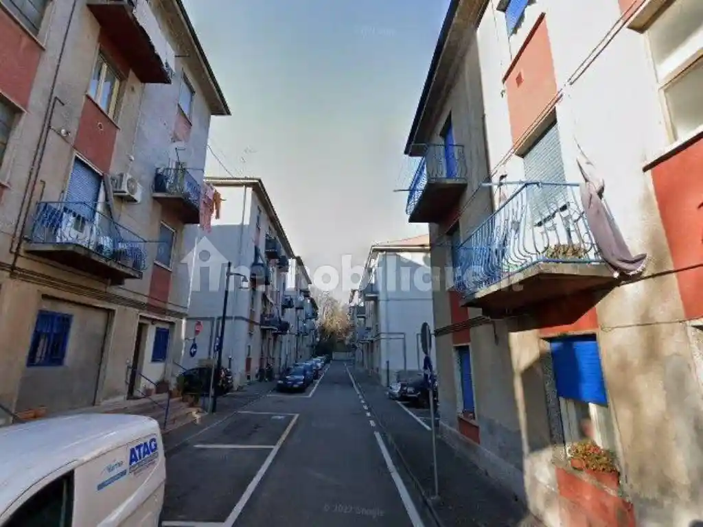 Appartamento in vendita a Cesano Maderno