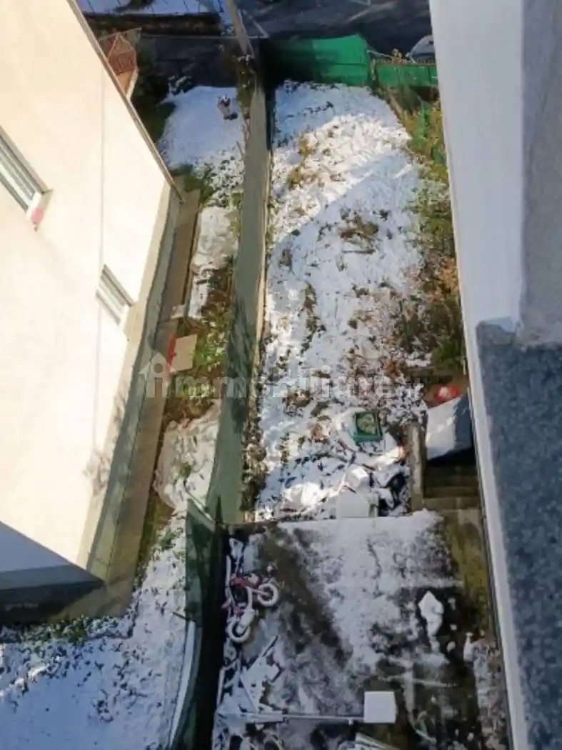 Appartamento in vendita a Olgiate Comasco