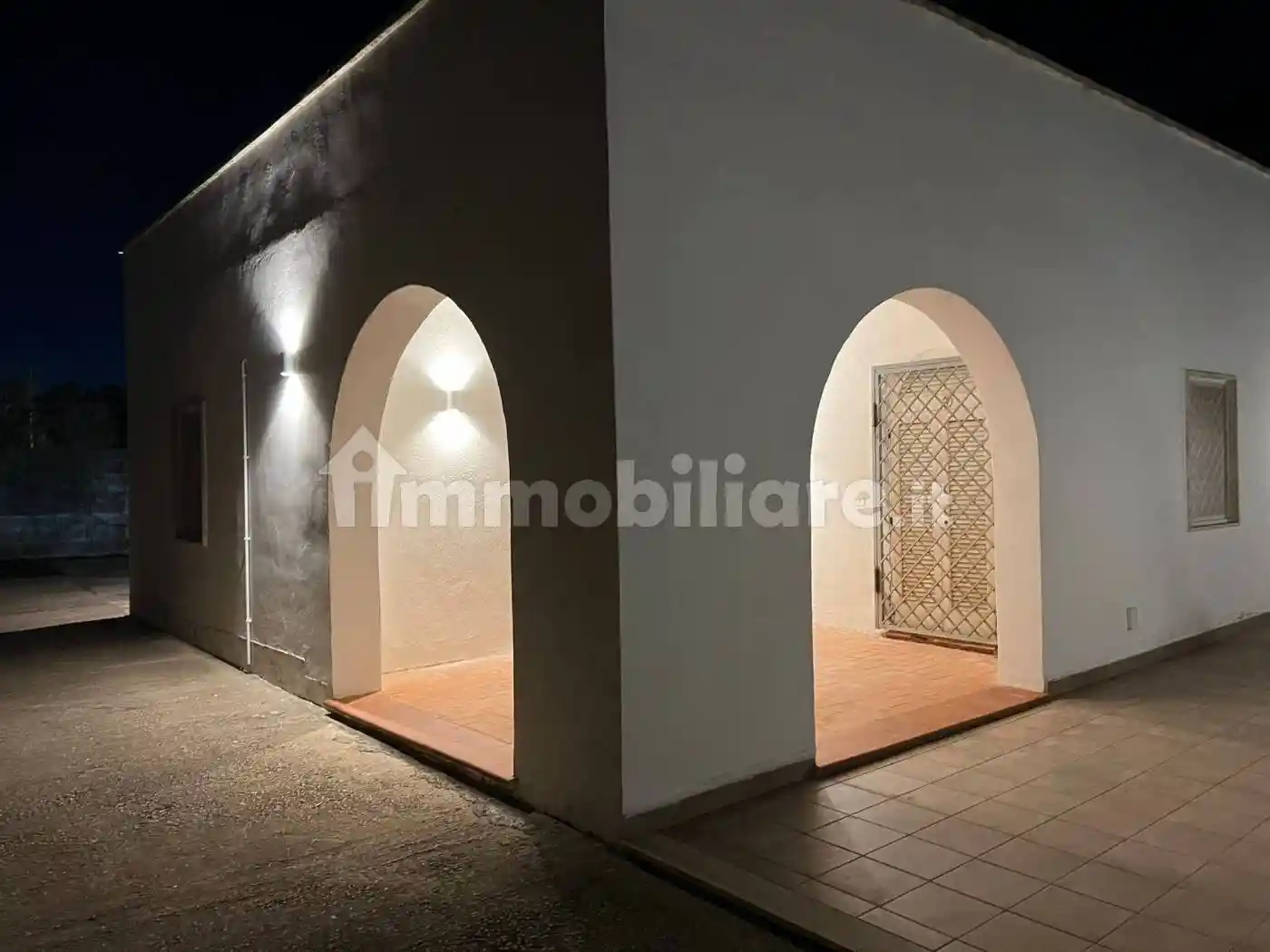 Villa in affitto a Porto Cesareo