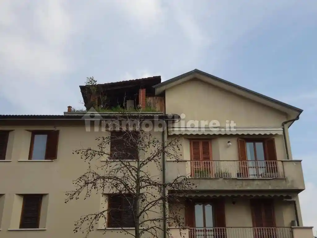 Appartamento in vendita a Cernusco sul Naviglio