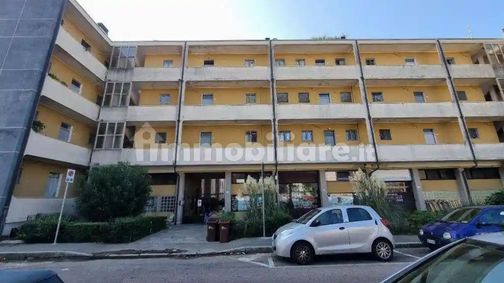 Appartamento in vendita a Legnano